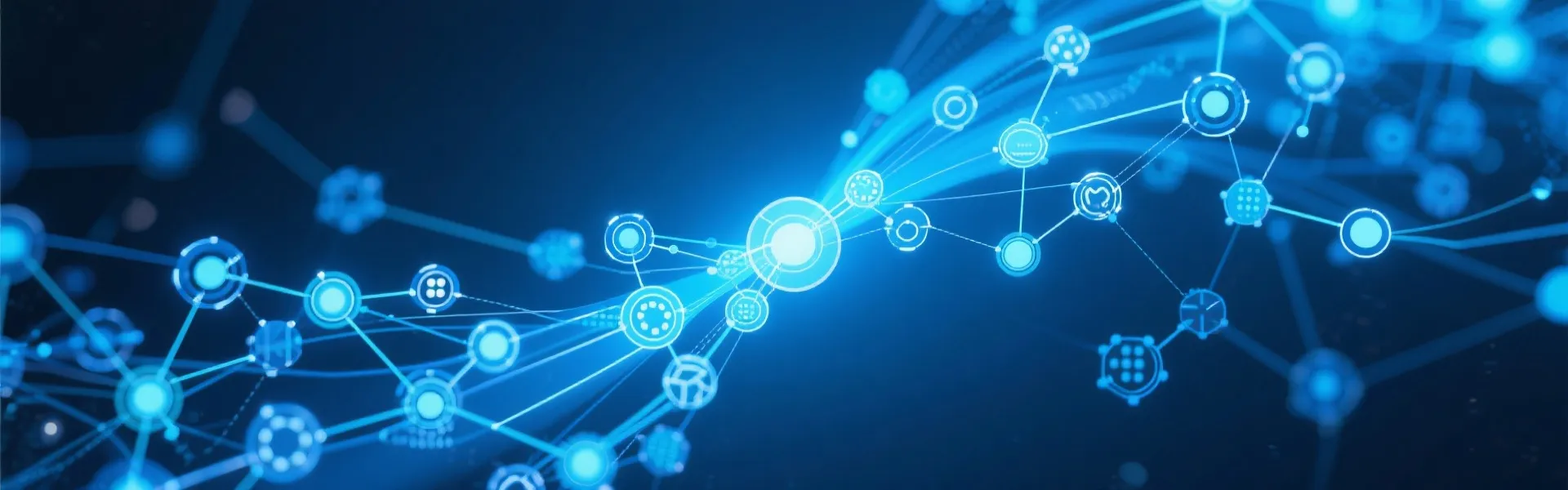 Data Network Background