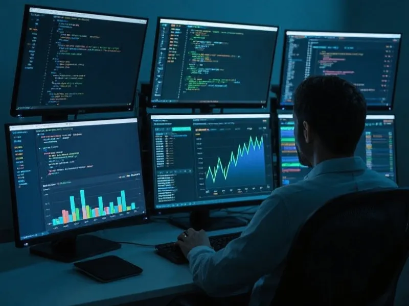技术反馈与安全