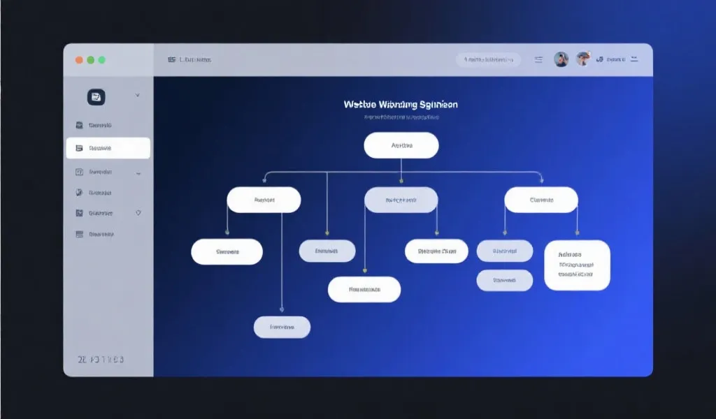 揭秘台湾大乐透官方平台入口：结构解析与信息系统技术全景 封面图