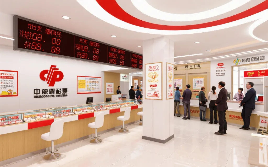 中国彩票制度透明度与监管机制：社会关注下的信任与变革 封面图