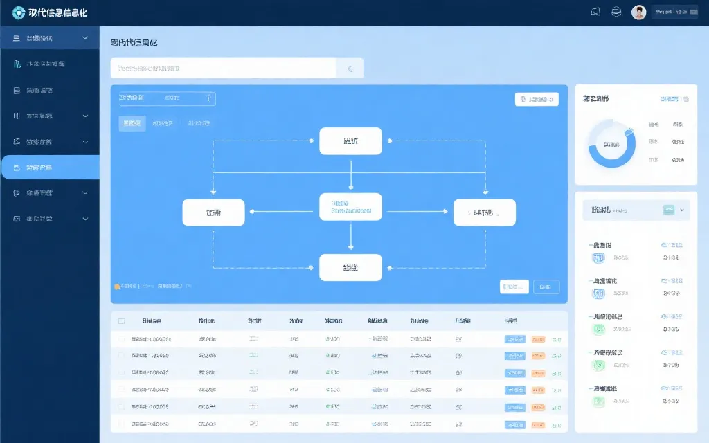 体彩排列五计划数据结构全解：信息展示与系统透明度新境界 封面图