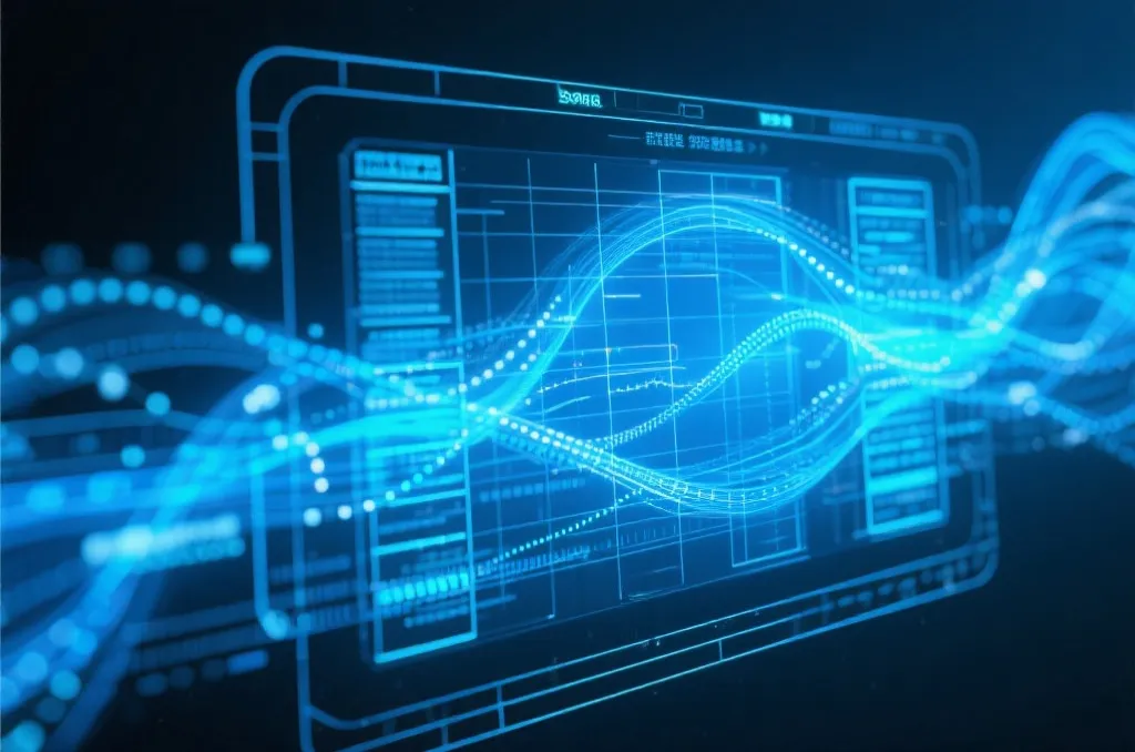 深度解析彩娱乐预测计划：数据结构与模型理论的技术之美 封面图
