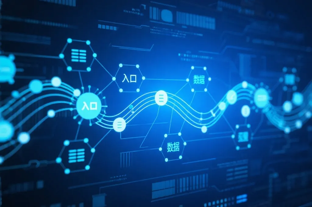 极速11选5最新网址入口揭秘：信息结构与系统透明机制全解析 封面图